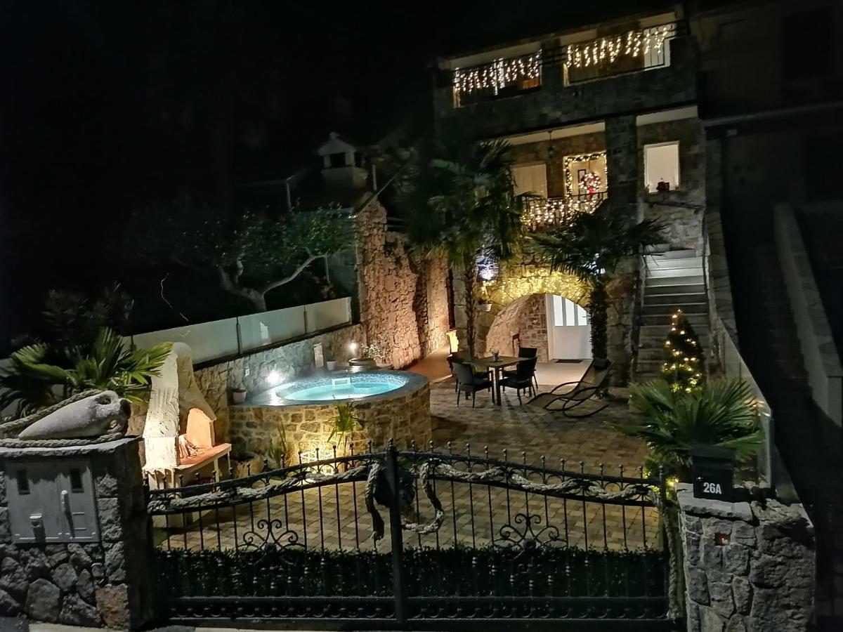 Apartman Brajutovci 26 Kornic Exterior photo